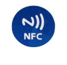 tag nfc sur vos emballages