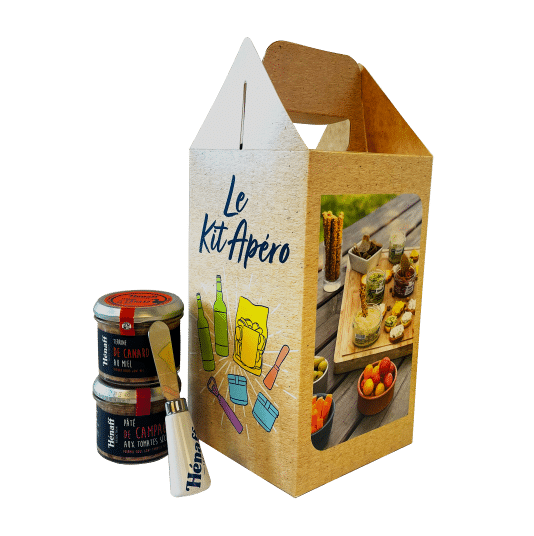 Boite Lunch