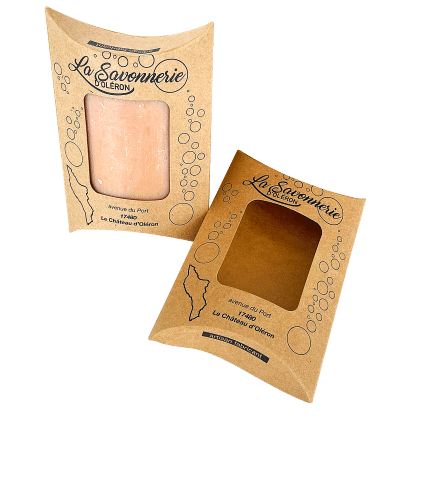 Berlingot Kraft savon